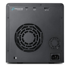 PROMISE Pegasus32 R4 16TB HDD RAID System