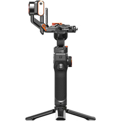 Hohem iSteady MT2 Camera Gimbal kit with Magnetic AI Tracking Module with fill light