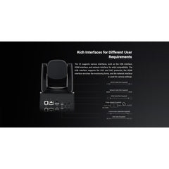 Hollyland Arocam C2 HD Livestream Camera