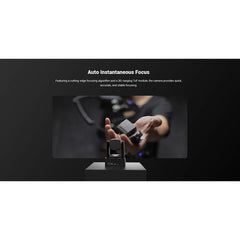 Hollyland Arocam C2 HD Livestream Camera