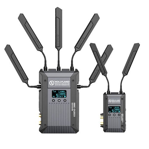Hollyland  COSMO 2000 Wireless HDMI/SDI transmission System