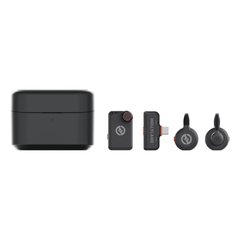 Hollyland LARK M2S Mini Combo Wireless Microphone System