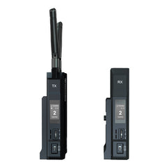 Hollyland Mars300Pro HDMI Wireless Video Transmitter/Receiver Set (Enhanced)