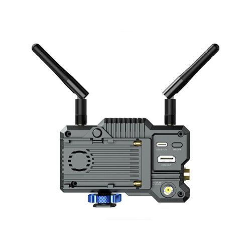 Hollyland Mars 400S PRO SDI/HDMI Wireless Video Receiver
