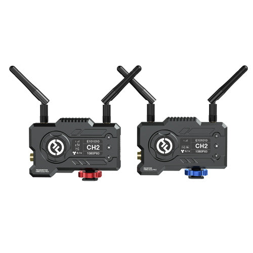 Hollyland MARS 400S PRO SDI/HDMI Wireless Video Transmission System