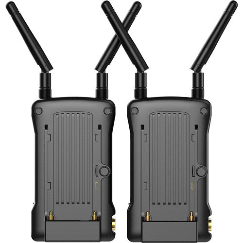 Hollyland Mars 400S SDI/HDMI Wireless Video Transmission System