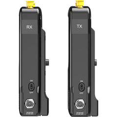 Hollyland Mars 400S SDI/HDMI Wireless Video Transmission System
