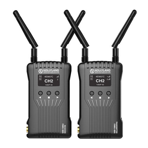 Hollyland Mars 400S SDI/HDMI Wireless Video Transmission System