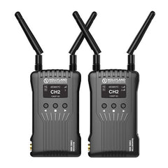 Hollyland Mars 400S SDI/HDMI Wireless Video Transmission System
