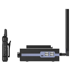 Hollyland MARS T1000 full-duplex wireless intercom system
