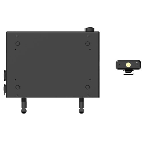 Hollyland MARS T1000 full-duplex wireless intercom system