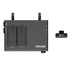 Hollyland MARS T1000 full-duplex wireless intercom system