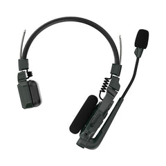 Hollyland Solidcom C1-6S Full-Duplex Wireless DECT Intercom System with 6 Headsets (1.9 GHz)