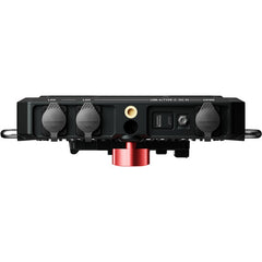 Hollyland Solidcom C1 Pro Roaming Hub 10S Full-Duplex Wireless Intercom System with 10 Single-Ear Headsets (V-Mount, 1.9 GHz)