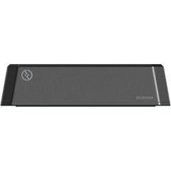 Hollyland Solidcom M1 Full-Duplex Wireless Intercom Solution (4 Beltpacks)