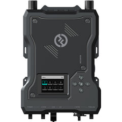 Hollyland Solidcom M1 Full-Duplex Wireless Intercom Solution (4 Beltpacks)
