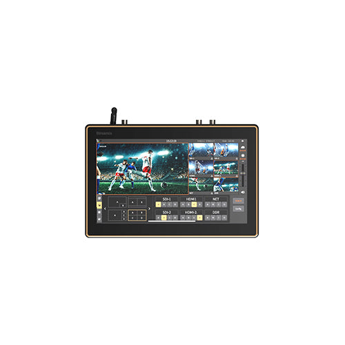 Hollyland StreaMix M1 Portable Switcher