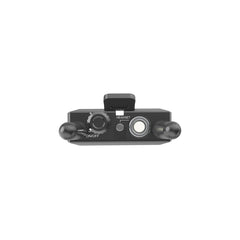 Hollyland Syscom 1000T-8B Full-Duplex Intercom System with Eight Beltpacks and Headsets