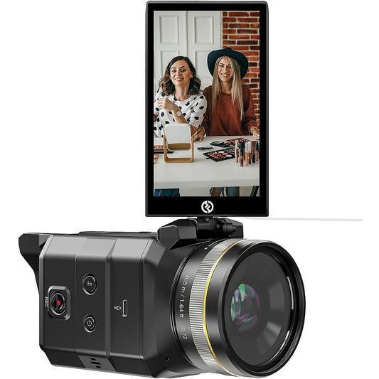 Hollyland VenusLiv Wireless Live Streaming Camera