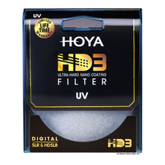 Hoya 82mm HD3 UV Filter