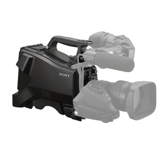Sony HXC-FZ90HL Portable 4K Camera(LEMO)
