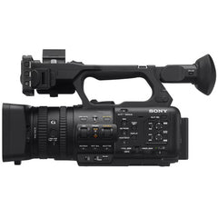 Sony HXR-NX800 4K 1" Sensor NXCAM Camcorder
