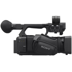Sony HXR-NX800 4K 1" Sensor NXCAM Camcorder