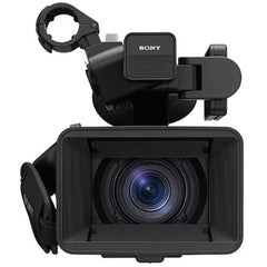 Sony HXR-NX800 4K 1" Sensor NXCAM Camcorder