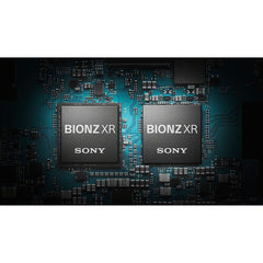 Sony HXR-NX800 4K 1" Sensor NXCAM Camcorder