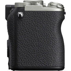 Sony a7C II Mirrorless Camera (Body Only) - Silver