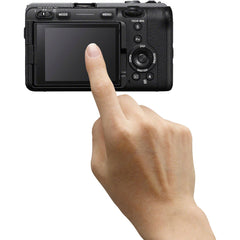 ILME-FX30 Black Color Image 3