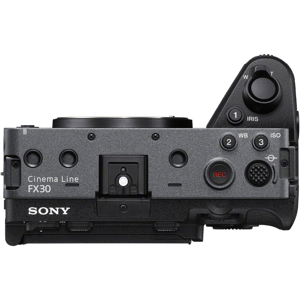 ILME-FX30 Black Color Image 4