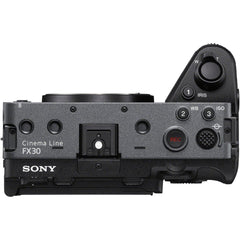 ILME-FX30 Black Color Image 4