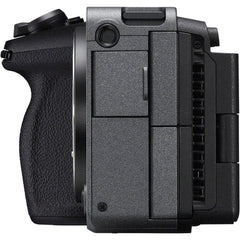ILME-FX30 Black Color Image 6