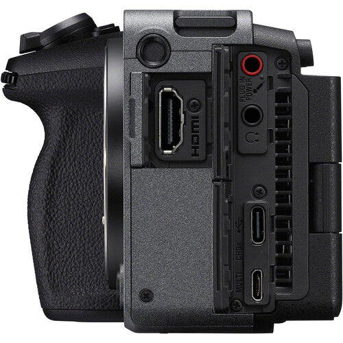 ILME-FX30 Black Color Image 5