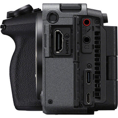 ILME-FX30 Black Color Image 5