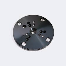 Sachtler Multi Disc Universal Flat Base Adapter