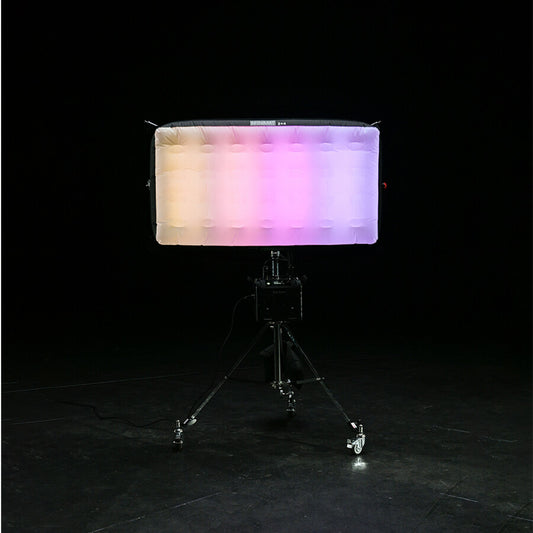 Aputure INFINIMAT 2x4 Full-Color RGBWW LED Mat