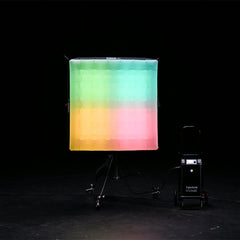 Aputure INFINIMAT 4x4 Full-Color RGBWW LED Mat