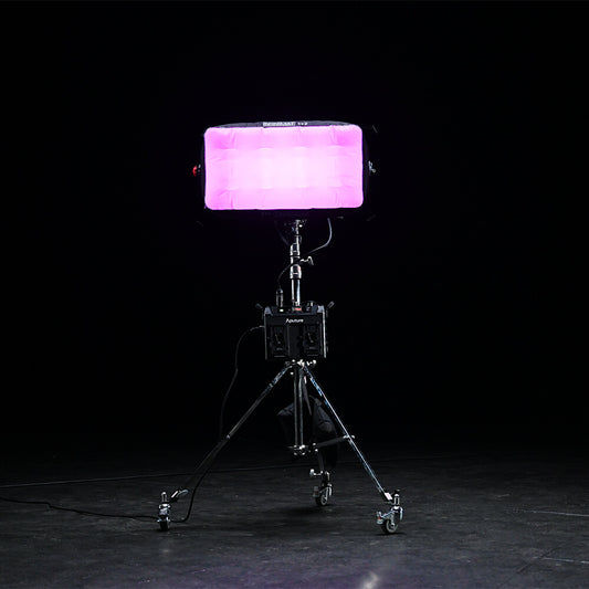 Aputure INFINIMAT 1x2 Full-Color RGBWW LED Mat
