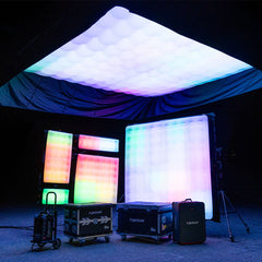 Aputure INFINIMAT 20x20 Full-Color RGBWW LED Mat