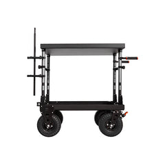 Inovativ 5/8" Baby Pin System