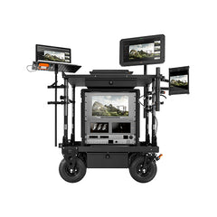Inovativ Echo 36 Workstation