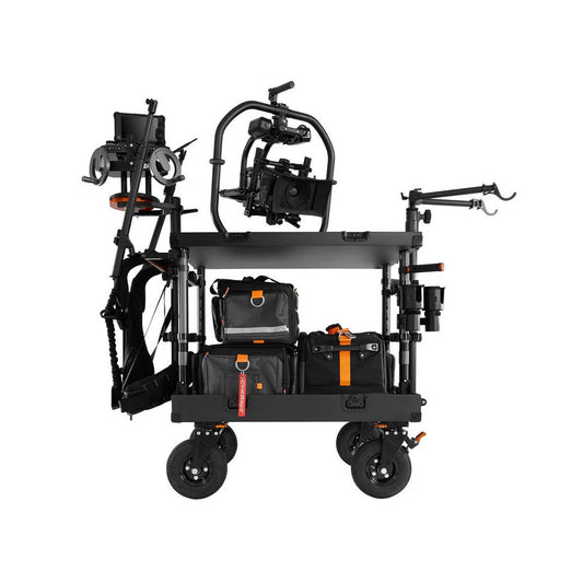 Inovativ Scout 37 EVO Equipment Cart