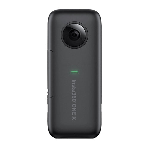 Insta360 ONE X Panoramic Action Camera 5.7K