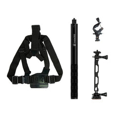 Insta360 Snow Bundle (ONE R / ONE X)