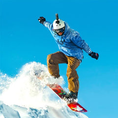 Insta360 Snow Bundle (ONE R / ONE X)