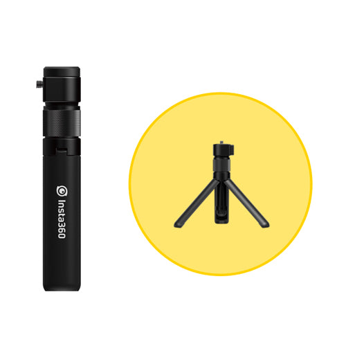 Insta 360 Bullet Time Accessory (ONE R / ONE X / ONE)