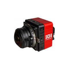 IO INDUSTRIES 4KSDIMINIMKIT - CAMERA AND ACCESSORY KIT