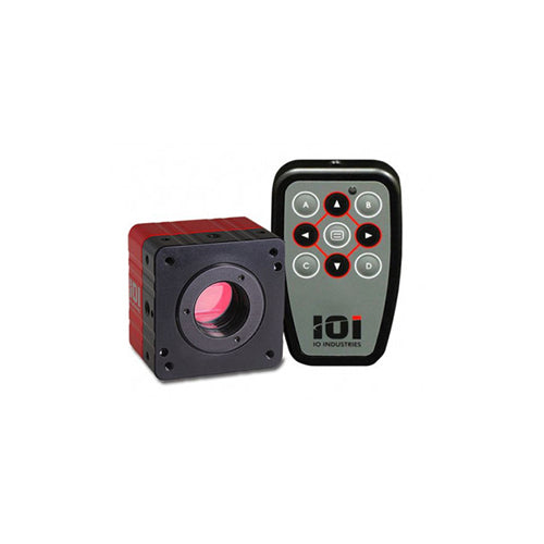 IO INDUSTRIES 4KSDIMINIMKIT - CAMERA AND ACCESSORY KIT